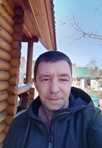 My photo - Stas, 44 from Pskov (@stas45201)