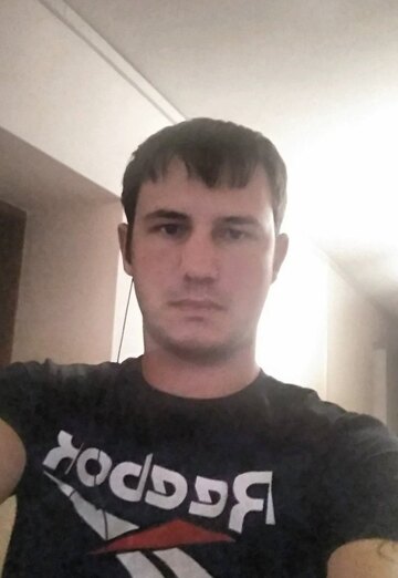 Моя фотография - Валерий, 30 из Череповец (@valeriy67486)