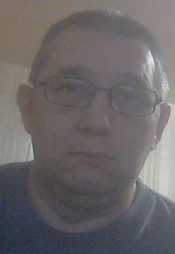 Моя фотография - Николай, 56 из Томск (@skazochnik84)