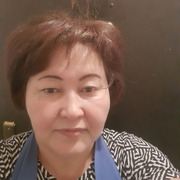 марзия 50 лет (Лев) Тасбугет