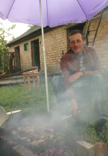 Моя фотография - Александр, 36 из Полтава (@aleksandr494881)