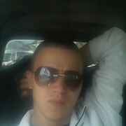 Дмитрий, 29, Абинск