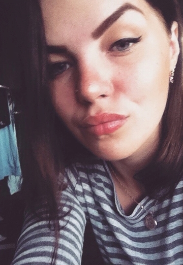 Моя фотография - МАЛИНА, 33 из Мурманск (@malina1660)