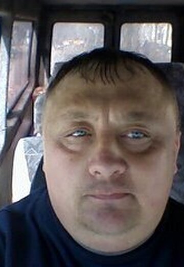 My photo - vyacheslav, 46 from Yartsevo (@vyacheslav18741)