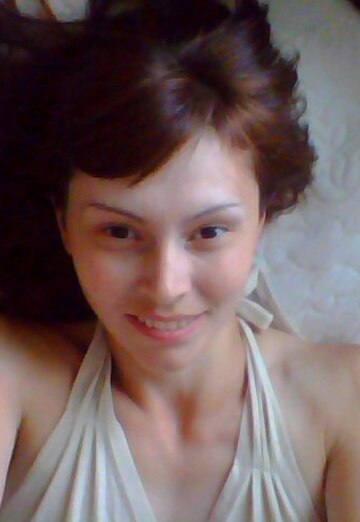 Моя фотография - Елена, 37 из Екатеринбург (@elena196826)