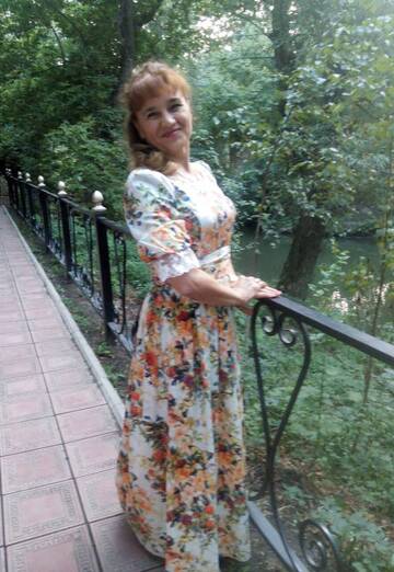 Моя фотография - ТАтьяна, 54 из Тула (@tatyana237645)