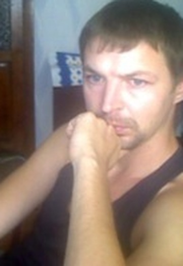 Моя фотография - Андрей, 43 из Ровно (@andrey92721)
