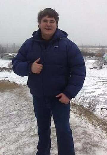 Моя фотография - Алексей, 28 из Череповец (@aleksey468472)