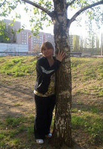 My photo - Lena, 35 from Ershov (@lena6537715)
