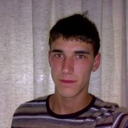 саша, 34, Суздаль