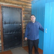 Серега, 46, Тара