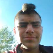Михаил, 21, Иглино