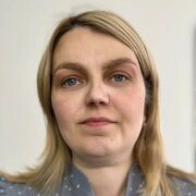 Анна, 34, Сокол