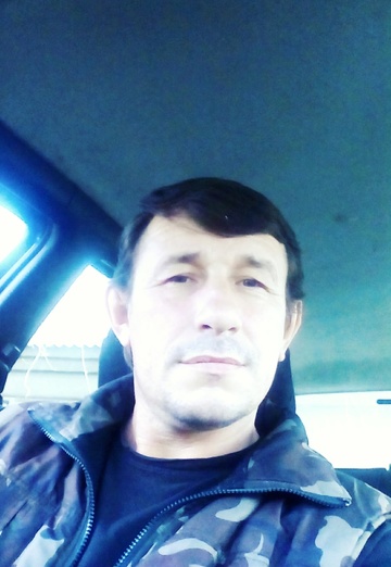 Моя фотография - Владимир, 49 из Шымкент (@vladimir198480)