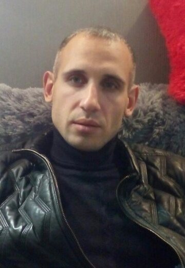My photo - Maks, 40 from Simferopol (@maks145501)