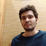 Марк Мусеев, 30, Урай