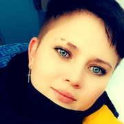 Евгения, 28, Зеленодольск
