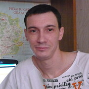 Алексей, 47, Скопин