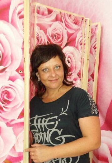 My photo - Olga, 44 from Norilsk (@olga361706)