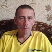 Алексей, 47, Кизел