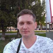 Александр, 39, Медведево