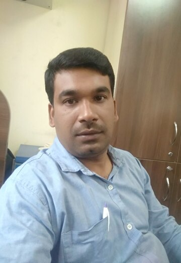 My photo - sreekanth, 35 from Pandharpur (@sreekanth10)