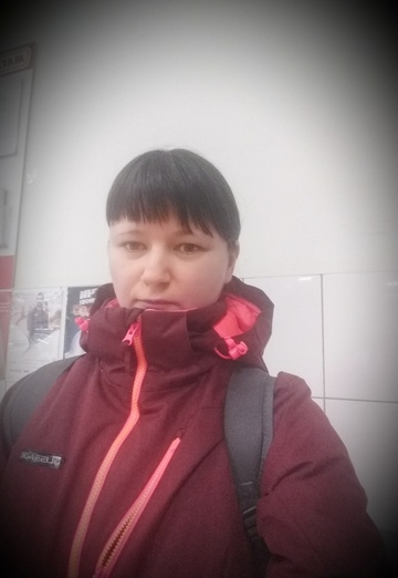 Моя фотография - Елена, 35 из Петрозаводск (@elena359709)