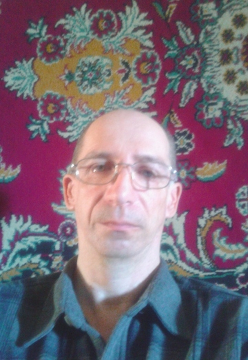 My photo - ALEKSEY, 58 from Zhezkazgan (@aleksandrvasilev42)