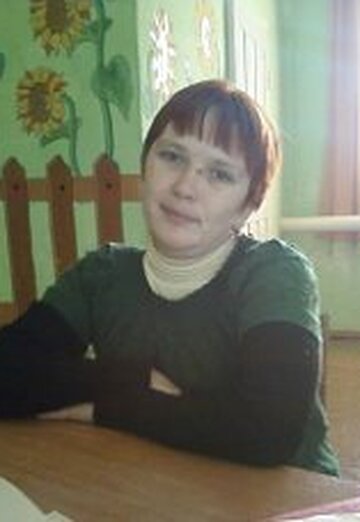 Моя фотографія - ирина, 43 з Караганда (@irina239740)