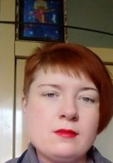 Моя фотография - Женя, 39 из Луганск (@evgeniya54276)