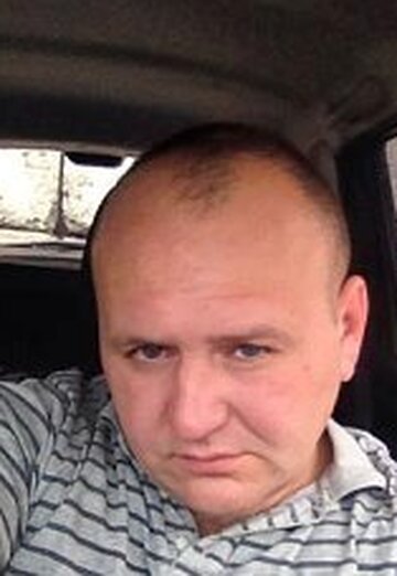 My photo - Andrey, 40 from Belgorod (@andrey378638)