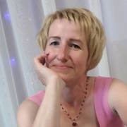Олеся, 43, Красноуральск
