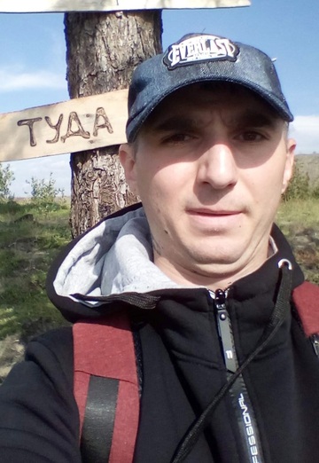 My photo - Anatoliy Melnikov, 36 from Norilsk (@anatoliymelnikov6)