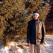 Саша, 41, Сысерть