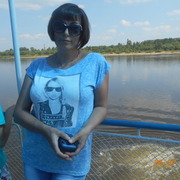 Анна, 47, Абинск