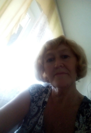My photo - Elena, 59 from Vitebsk (@elena445115)