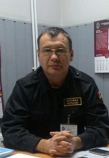 Моя фотография - Алексей Казьмин, 52 из Мичуринск (@alekseykazmin3)