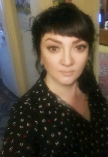 My photo - Inna, 41 from Ussurijsk (@inna63910)