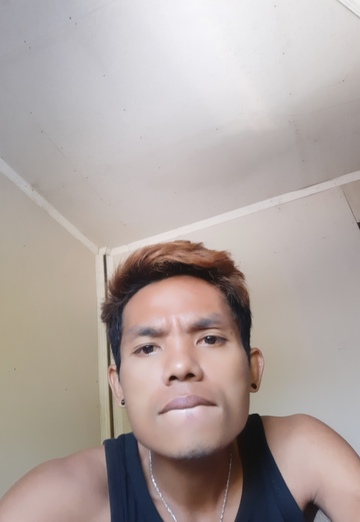 Моя фотография - Jerry pamaybay, 31 из Давао (@jerrypamaybay)