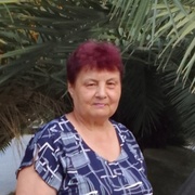 Наталья, 66, Волжский (Волгоградская обл.)