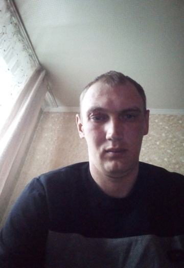 My photo - denis, 32 from Omsk (@denis261571)
