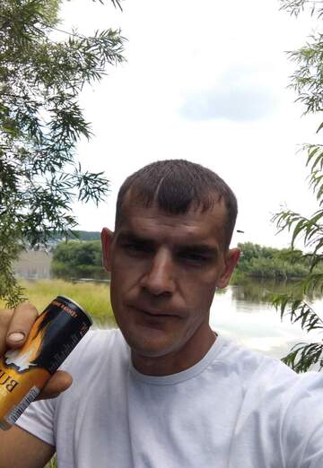 My photo - Aleksey, 36 from Tulun (@aleksey756062)