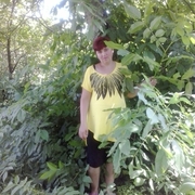 Алена, 50, Злынка