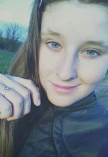 Моя фотография - Марина, 23 из Сорочинск (@marina135161)