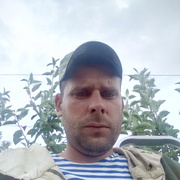 Денис, 31, Ейск