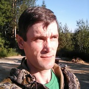 Роман, 43, Югорск