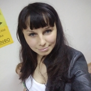 Ирина, 34, Карпинск