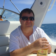 Михаил, 56, Тихорецк