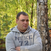 Алексей, 45, Карабаш