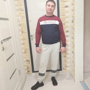 Сергей, 41, Губкинский (Ямало-Ненецкий АО)